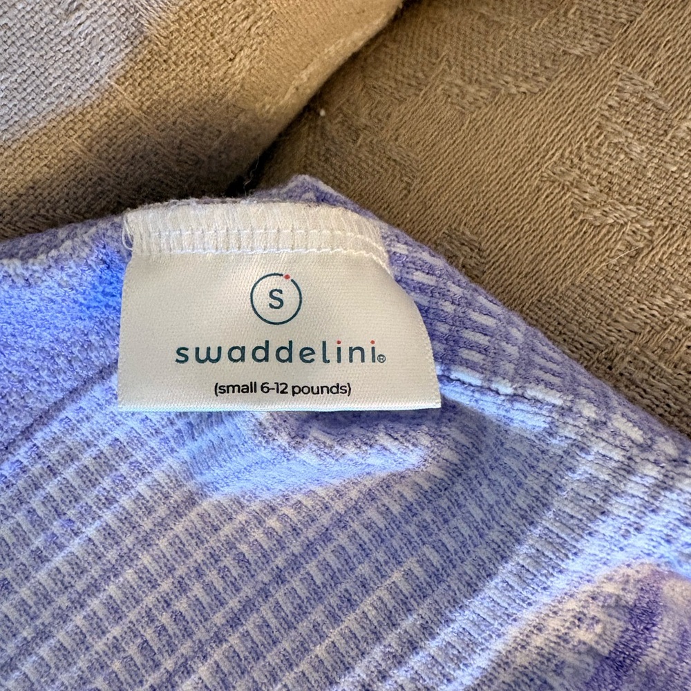 Swaddelini Baby Swaddles - Picture 2 of 5